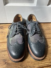 Dr Martens Mens Windsor Wing