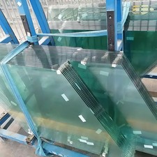 12MM Balustrade Glass Panels