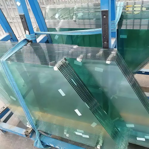12mm balustrade glass panels - balustrade,