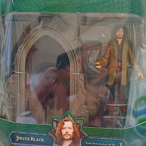 Harry potter sirius black - harry,