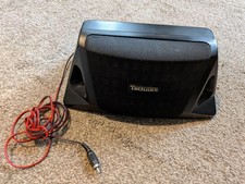Technics Speaker SB-PC60 - Working - Centre Speaker