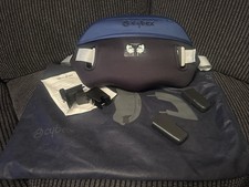 Cybex Sirona Front Impact