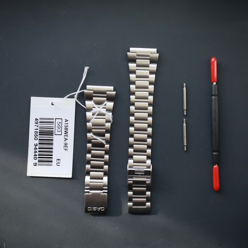 158wa casio watch strap - casio,