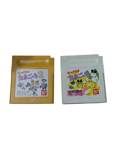 Tamagotchi nintendo - &, 2