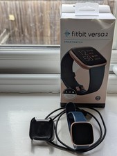 Fitbit Versa 2 Activity