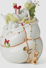 NIB Luxurious Lenox 2022 Merry