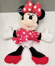 Walt disney minnie mouse - mouse, hand