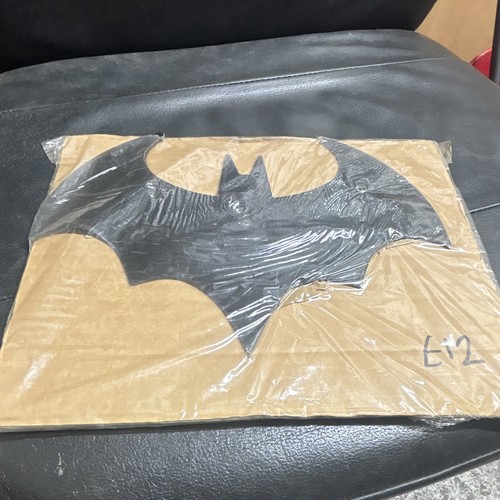 Batman action metal hanging - batman,