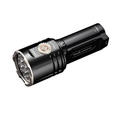 Powerful Rechargeable Torch