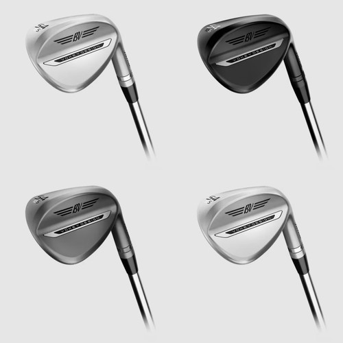 New titleist vokey design sm11 - new,
