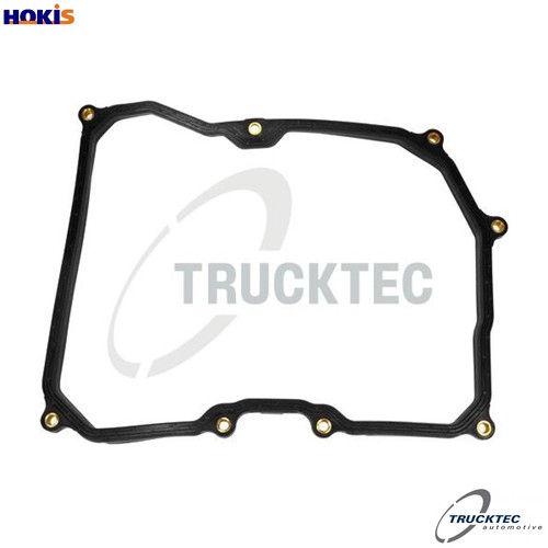 Gasket automatic transmission - gasket,