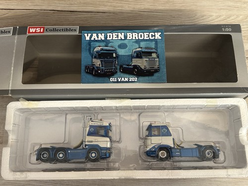 Wsi scania set van den - set,