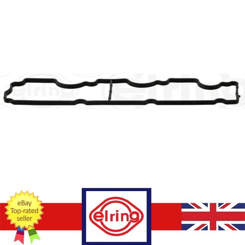 Crankcase ventilation gasket - crankcase,