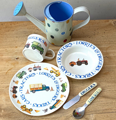 Emma bridgewater melamine - emma,