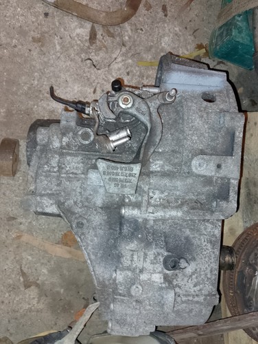 Ford galaxy tdi 6 - 6, speed