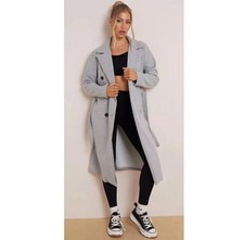 Womens Commuter Pocket Jacket