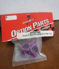 Vintage NOS Dynamite HPI Micro