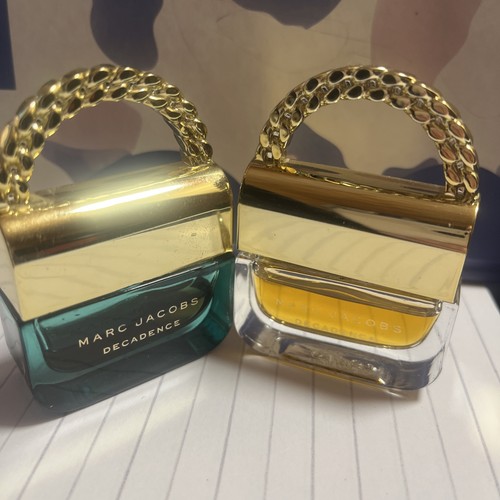 Marc jacobs decadence - jacobs, &