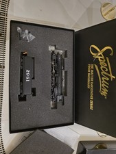 Bachmann USRA Heavy Mountain