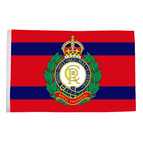 Royal engineer corps - corps, military
