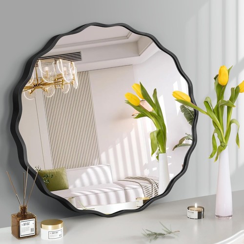 Fahomiss round wall - round,