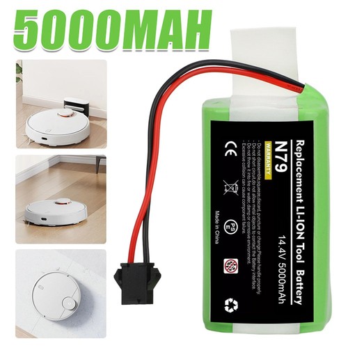 Replacement battery for - replacement,