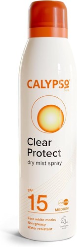 Calypso clear protect dry - calypso,