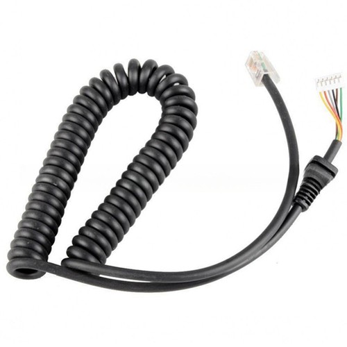 Microphone cable for yaesu - cable,