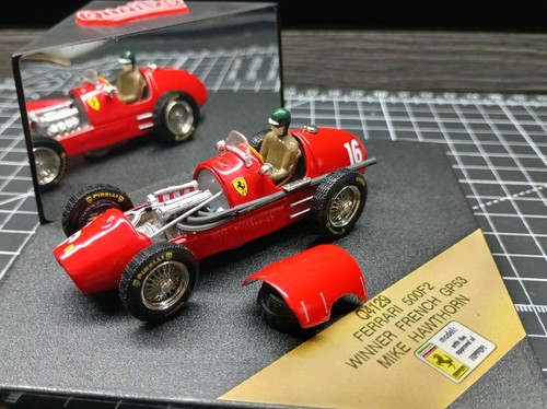Q4129 ferrari 500f2 - ferrari,