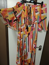 Julien MacDonald Star Dress