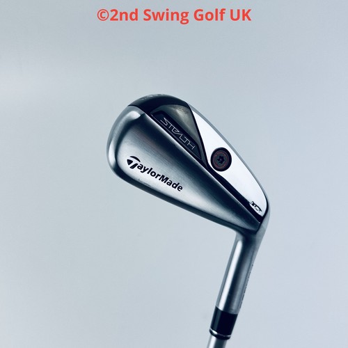 Taylormade stealth udi iron - udi, #2