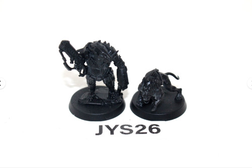 Warhammer necromunda outland - warhammer,