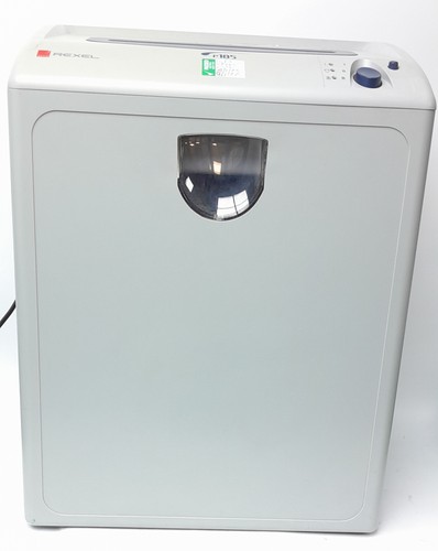 Rexel p185 paper - p185, shredder