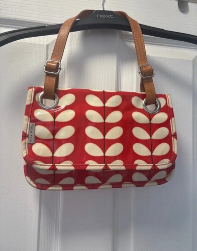 Orla kiely red stem - orla,