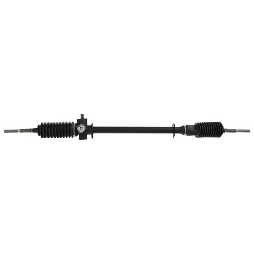 High ratio steering rack - rack, rhd