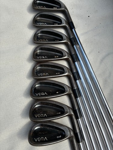 Rare vega vc03 prototype - vc03, raw