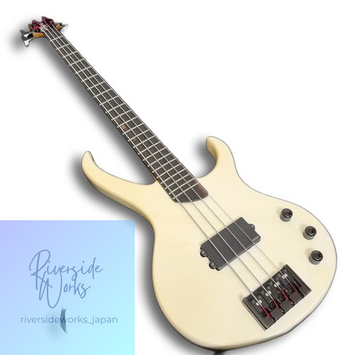 Kramer bass emg - d-1, equipped