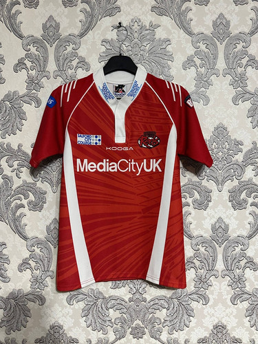 Salford city reds rugby - salford,