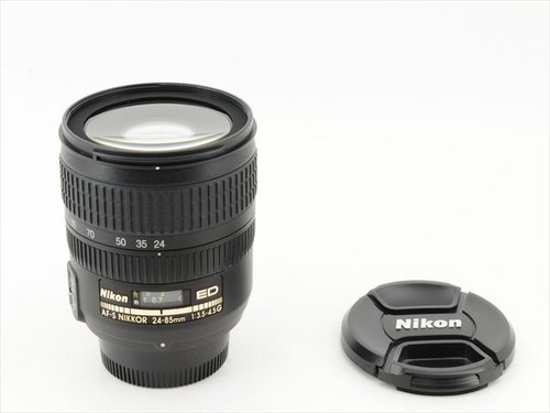 Near mint nikon af s - near,