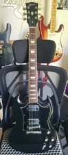 Gibson SG Standard