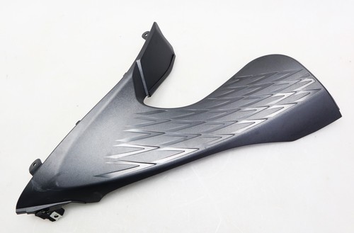Right side fairing cover - right,
