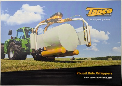 Original tanco autowrap round - original,
