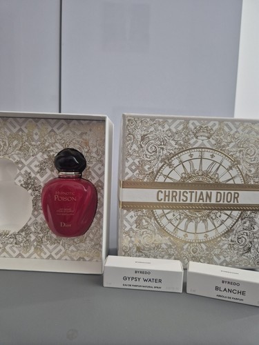 Dior hypnotic poison body - dior,