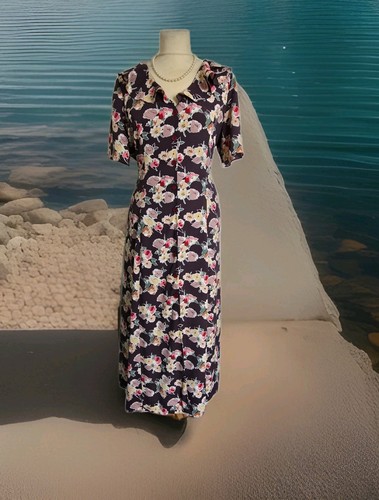Vintage 1930s 1940s - , style