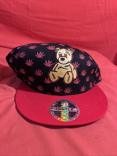 Bear hustle new - bear, tl