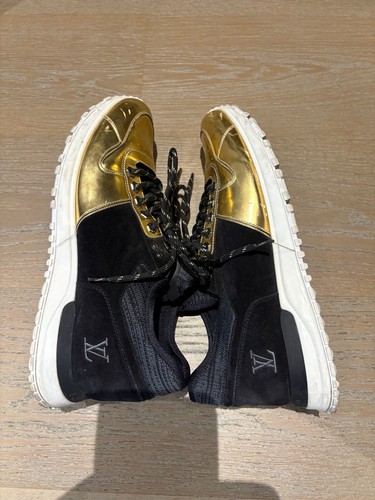 Louis vuitton men - men's, shoes