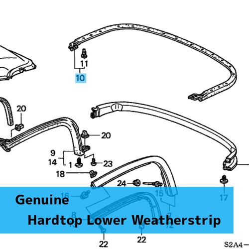 Honda s2000 ap1 ap2 09 - honda, '00-09