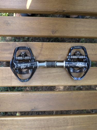 Shimano ultegra a600 - , pd-a600