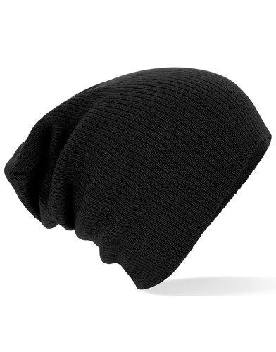 Beechfield slouch beanie b461 - slouch,