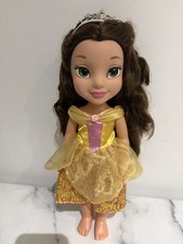 Disney Princess Beauty & The